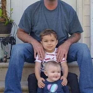 Meet your Posher, Ricky